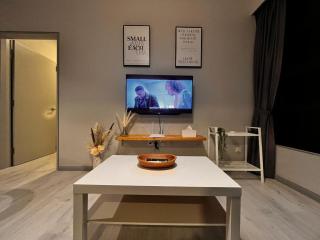 Jesselton Quay SeaView @ NeoStay - Kota Kinabalu - 7