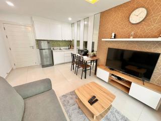 OASIS 1 Bedroom in Amazon Residence - 9