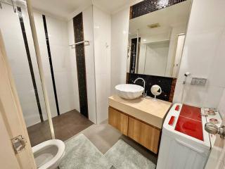 OASIS 1 Bedroom in Amazon Residence - 7