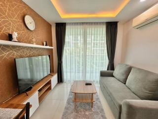 OASIS 1 Bedroom in Amazon Residence - 5