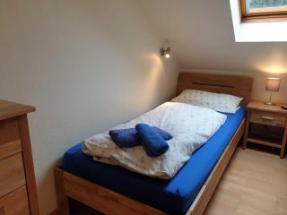 Ferienhaus Jantje Moe 1 - 6