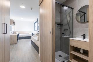 Micampus Getafe II Student Residence - Getafe - 4