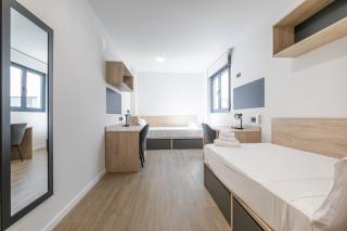 Micampus Getafe II Student Residence - Getafe - 3