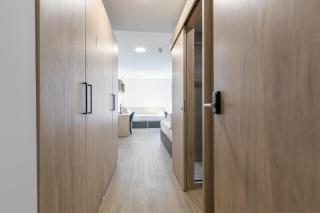 Micampus Getafe II Student Residence - Getafe - 2