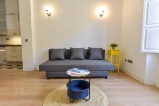 New! Bohemian center apartment - Sevilla - 5