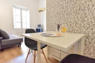 New! Bohemian center apartment - Sevilla - 3