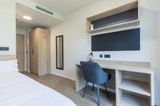 Micampus Getafe II Student Residence - Getafe - 5