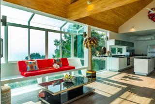Villa Poseidon - Amphoe Koksamui - 5