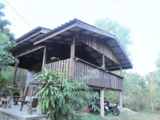 Hug Doi Homestay - - 9