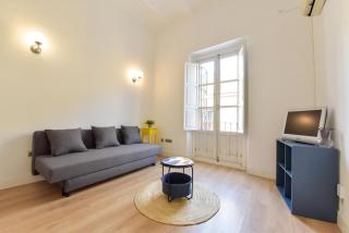 New! Bohemian center apartment - Sevilla - 0