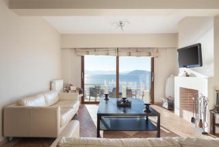 Zefis Villa Aegina - 2