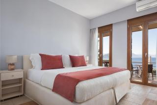 Zefis Villa Aegina - 5