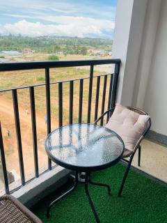 Rorot 1 bedroom annex Eldoret,Arlene - Eldoret - 3