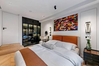 Unique 1 Bedroom Luxury Haven In Central London - Londra - 3