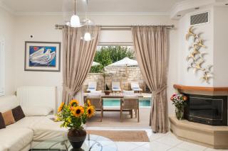 Villa Ithaca - Varípetron - 6