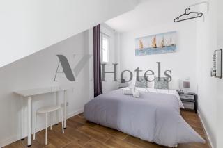 AYZ Luis Cabrera-Auto check-in property - Madrid - 8