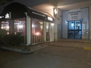 La Carihuela - 4