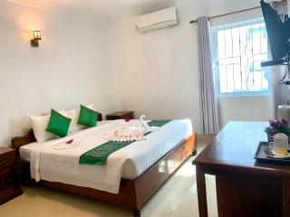 The One by Nika - Siem Reap - 0
