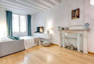 Santa Croce Loft di design - Florence - 8