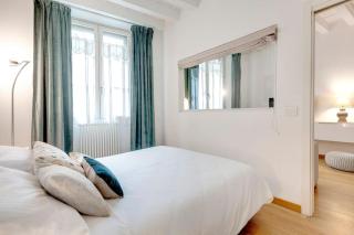 Santa Croce Loft di design - 5