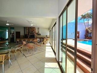 Casa 6 quartos Padrão TOP area nobre prox atrativo - 8