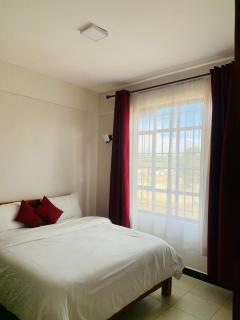 Rorot 1 bedroom annex Eldoret,Arlene - Eldoret - 1