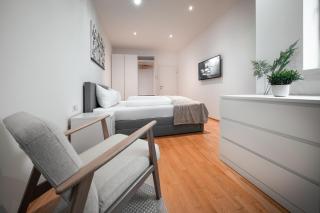 CityFlat 38 Schladming by globboard - Schladming - 9