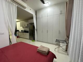 Kyra Homestay Centrus SOHO Cyberjaya *wifi and pool* - 5