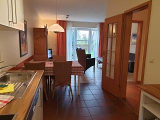 Ferienhaus Jantje Moe 3 - Horumersiel - 8