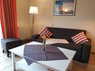 Ferienhaus Jantje Moe 3 - Horumersiel - 6