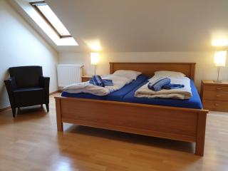 Ferienhaus Jantje Moe 4 - Horumersiel - 8