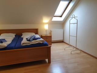 Ferienhaus Jantje Moe 3 - Horumersiel - 4