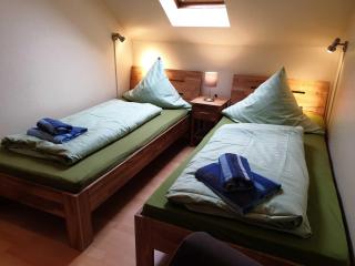 Ferienhaus Jantje Moe 3 - Horumersiel - 1