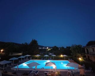 Loriana Park Hotel Sul Lago - Bolsena - 1