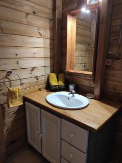 Le tri Haut de Bellevue - Bungalow Manguier - Pointe-Noire - 4