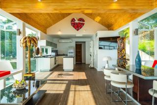 Villa Poseidon - Amphoe Koksamui - 8