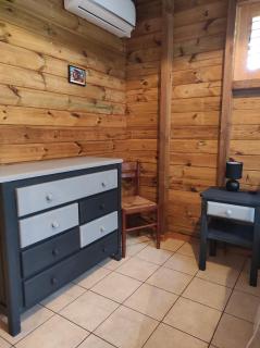 Le tri Haut de Bellevue - Bungalow Manguier - Pointe-Noire - 5