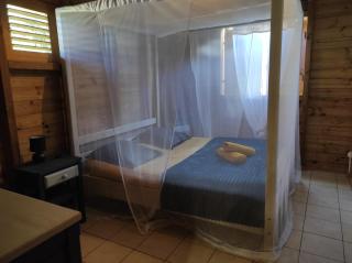Le tri Haut de Bellevue - Bungalow Manguier - Pointe-Noire - 6