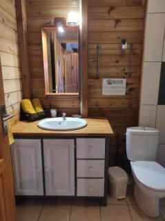 Le tri Haut de Bellevue - Bungalow Manguier - Pointe-Noire - 3