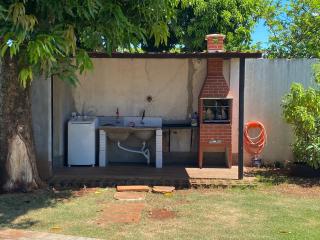 Casa para alérgicos, crianças, idosos e Pets. - Foz do Iguaçu - 5