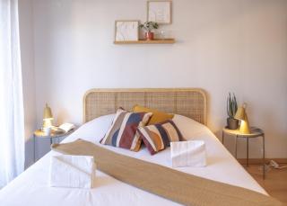 Parking - L'Ambre - Balcon - 9