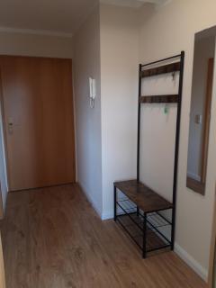Haus am Waldesrand - Ostseebad Koserow - 6