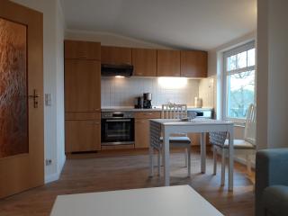 Haus am Waldesrand - Ostseebad Koserow - 5