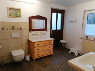 Ferienwohnung Zum Kirschhof - Hofbieber - 1