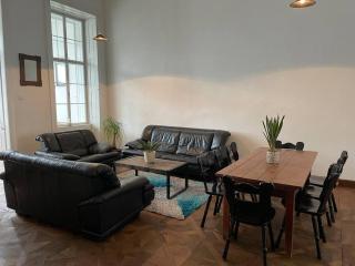 Geräumige Altbauwohnung im Zentrum - Graz - 9