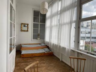 Geräumige Altbauwohnung im Zentrum - Graz - 5