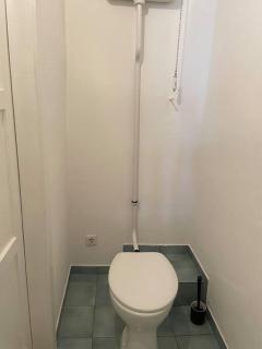 Geräumige Altbauwohnung im Zentrum - Graz - 4