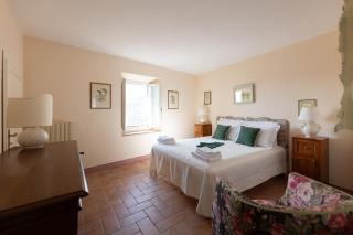 Castello e Borgo di Porciano - Pratovecchio - 7