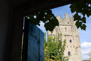 Castello e Borgo di Porciano - 6