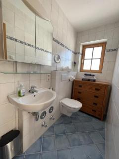 Ferienwohnung Oswald - Unterammergau - 3